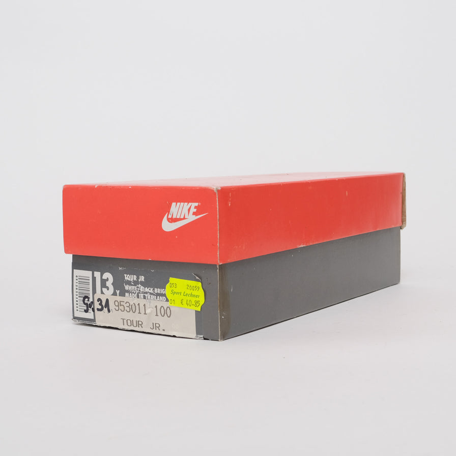 Vintage Nike Tour JR Kids EU31