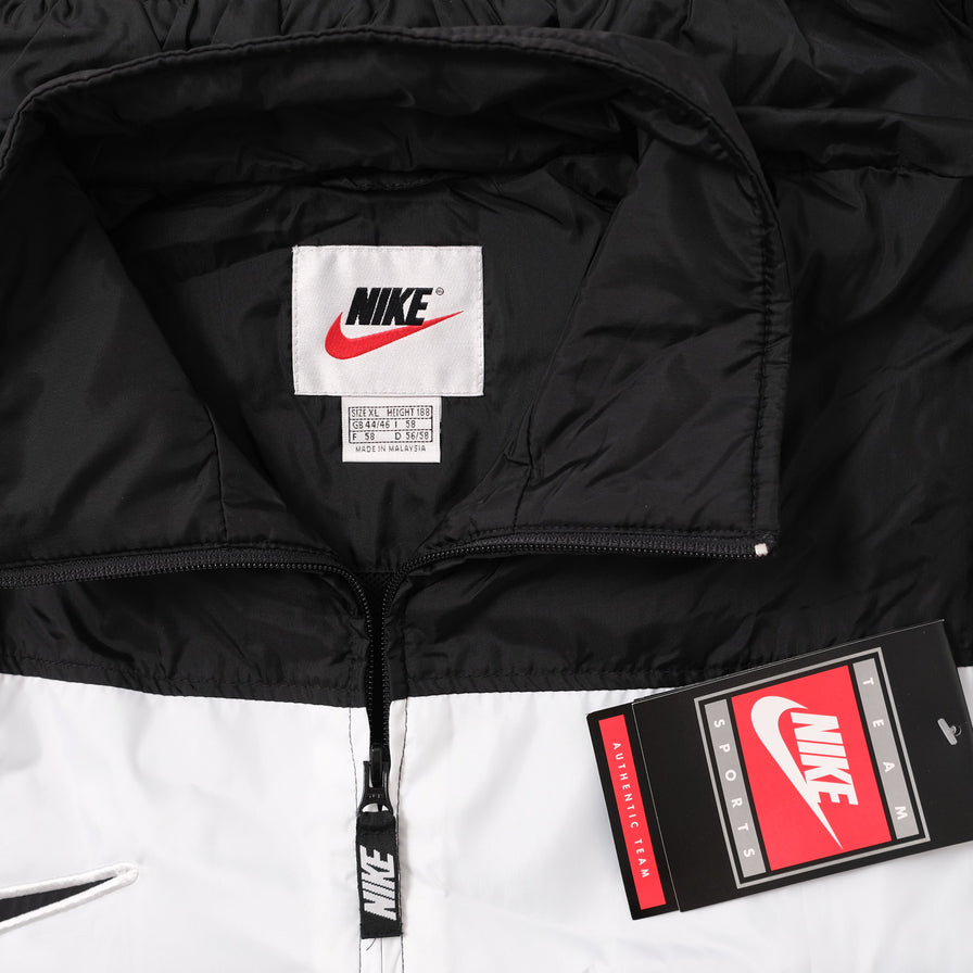 Vintage Deadstock Nike Track Jacket XLarge