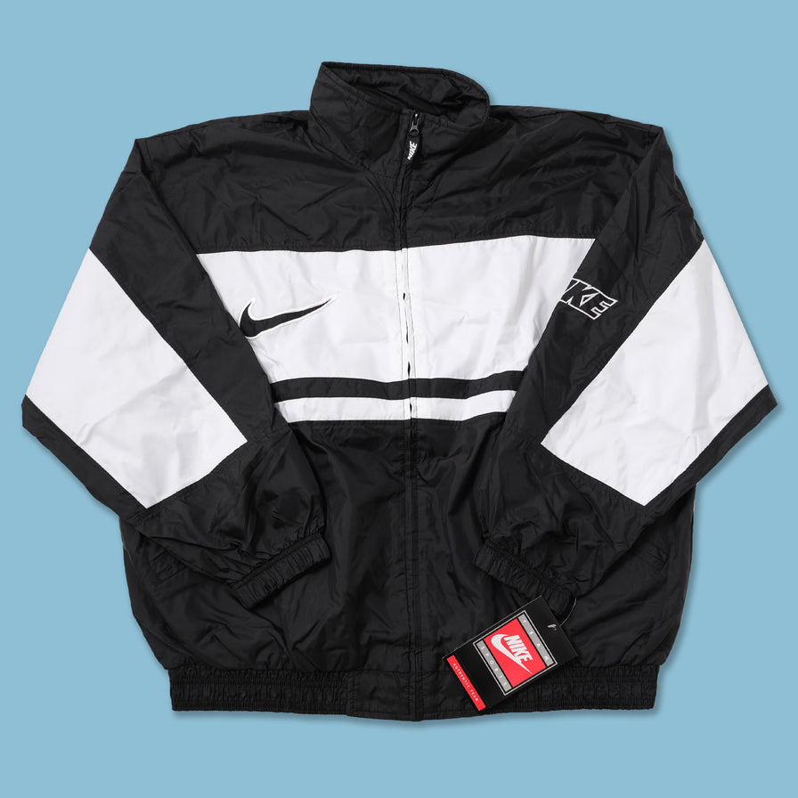 Vintage Deadstock Nike Track Jacket XLarge