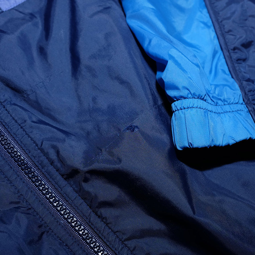 Vintage Nike Track Jacket XLarge - Double Double Vintage