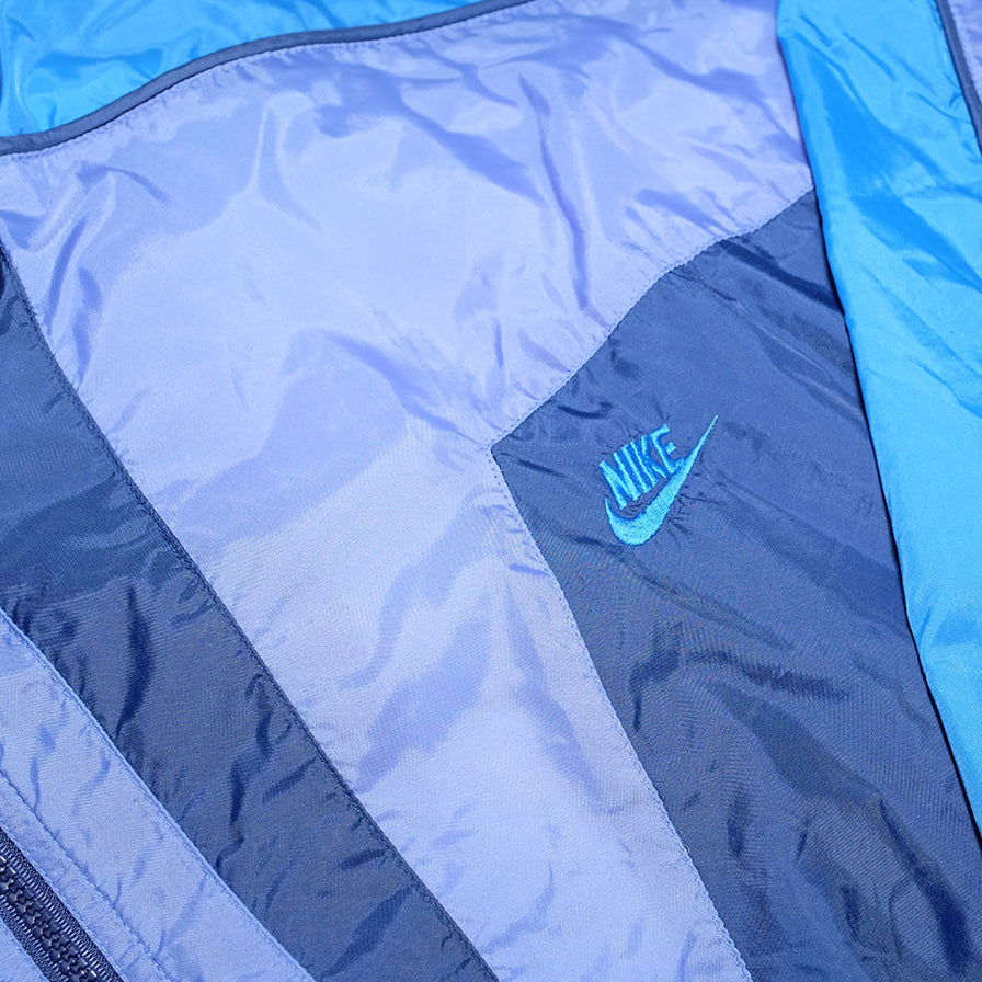 Vintage Nike Track Jacket XLarge - Double Double Vintage