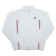 Nike Track Jacket XLarge - Double Double Vintage