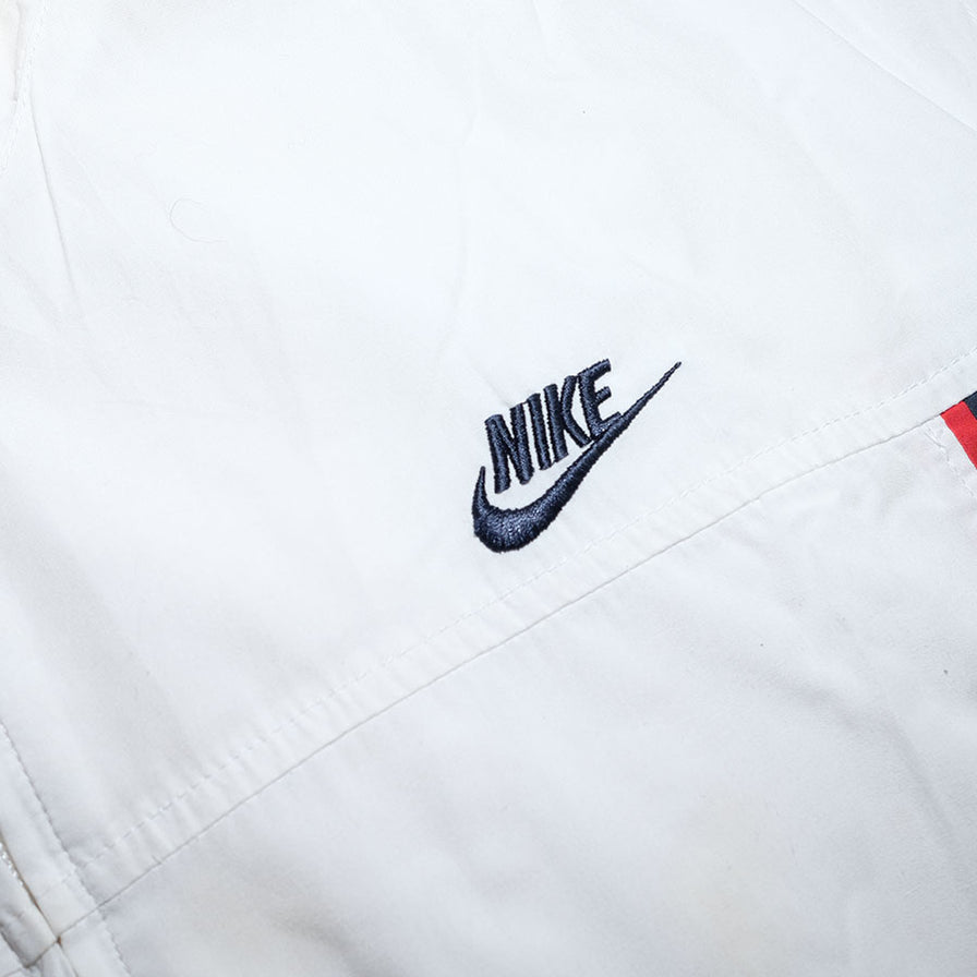 Nike Track Jacket XLarge - Double Double Vintage