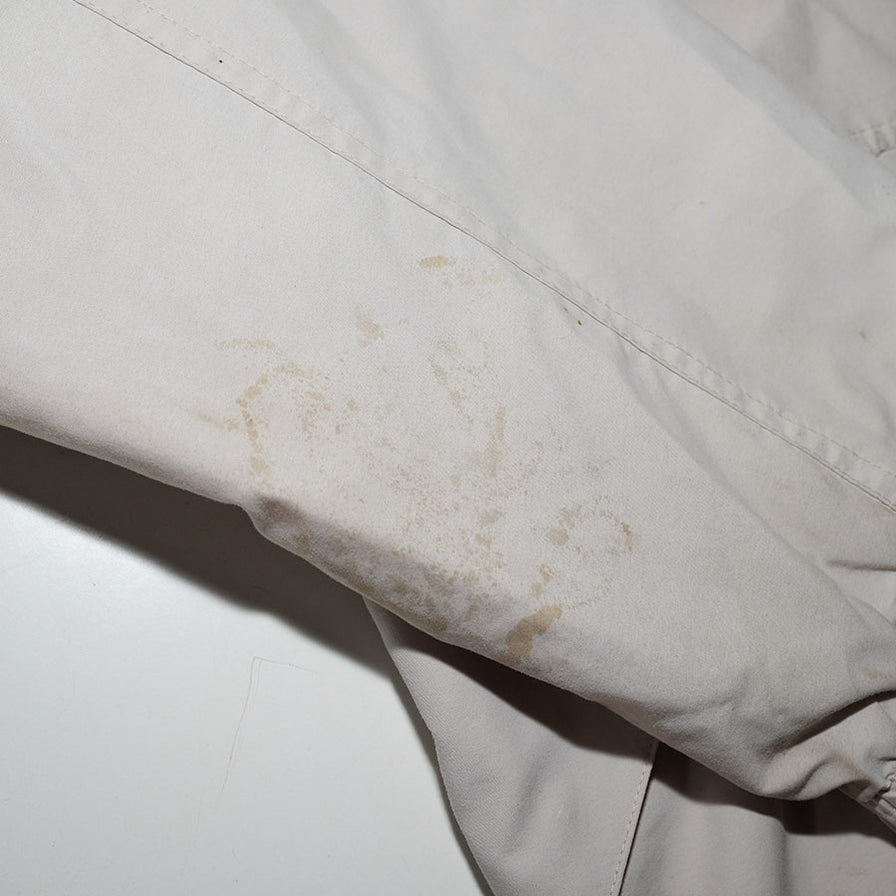 Vintage Nike Track Jacket XLarge - Double Double Vintage