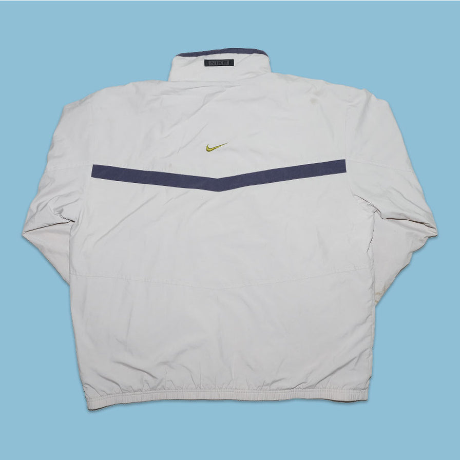 Vintage Nike Track Jacket XLarge - Double Double Vintage