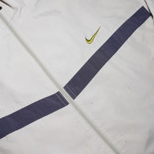 Vintage Nike Track Jacket XLarge - Double Double Vintage
