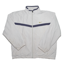 Vintage Nike Track Jacket XLarge - Double Double Vintage
