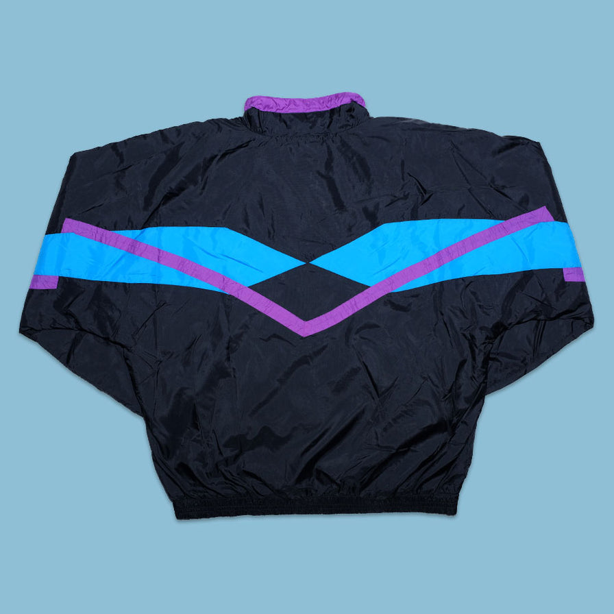 Vintage Nike Track Jacket XLarge - Double Double Vintage