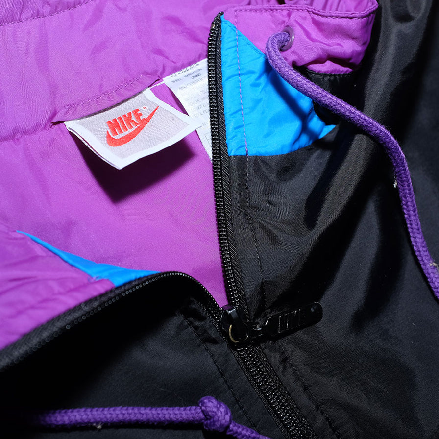 Vintage Nike Track Jacket XLarge - Double Double Vintage