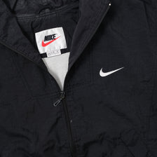 Vintage Nike Track Jacket Medium