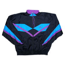 Vintage Nike Track Jacket XLarge - Double Double Vintage