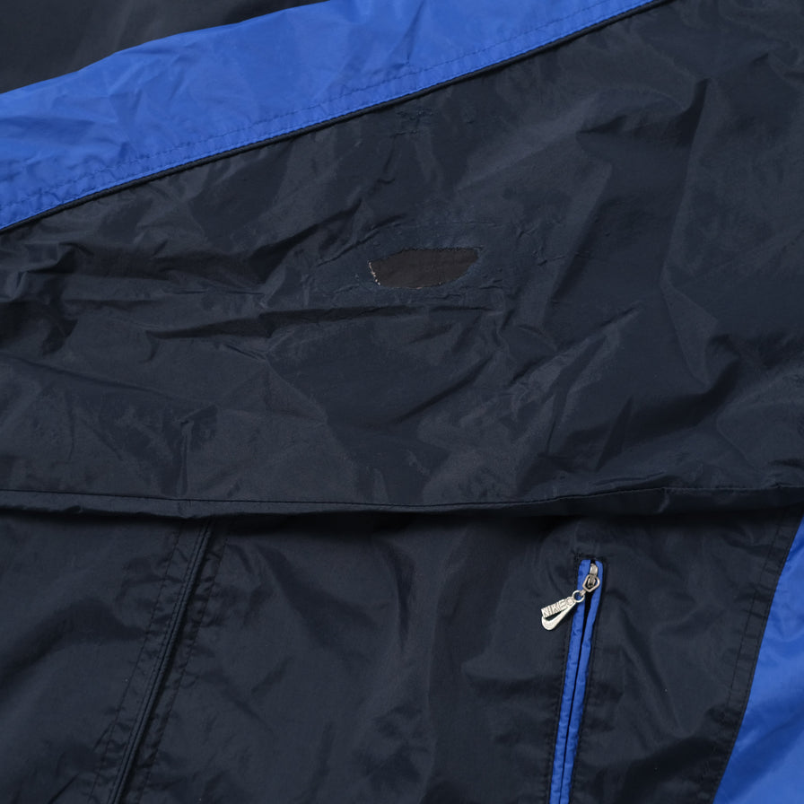 Vintage Nike Premier Light Jacket Small / Medium