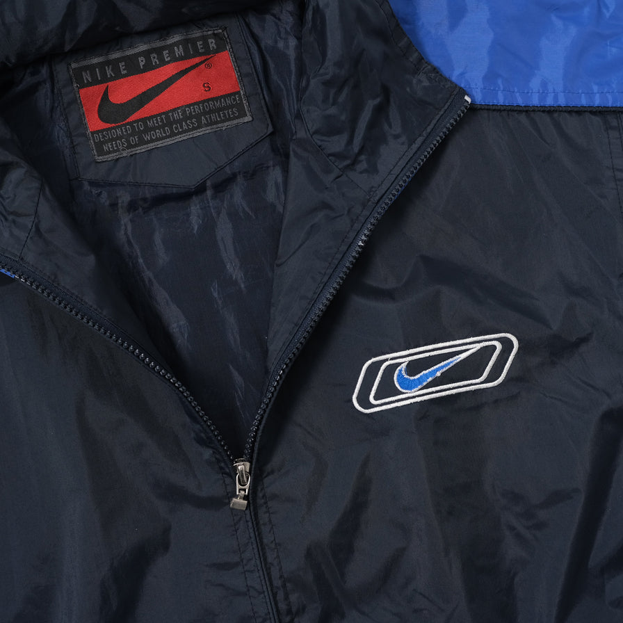 Vintage Nike Premier Light Jacket Small / Medium
