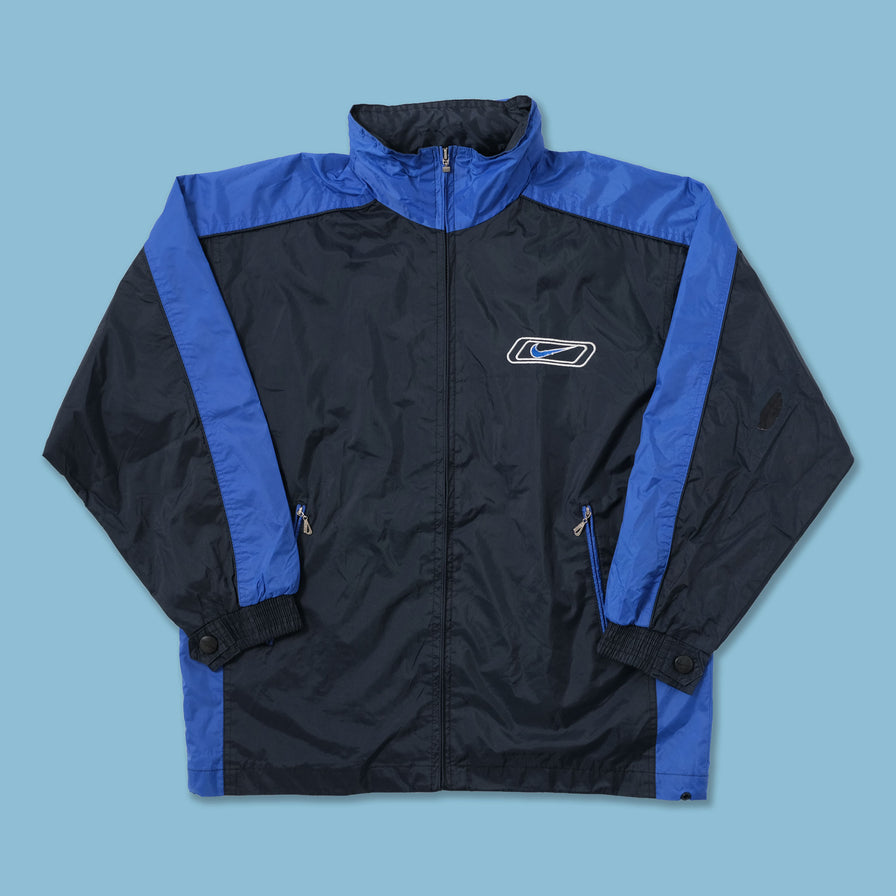 Vintage Nike Premier Light Jacket Small / Medium