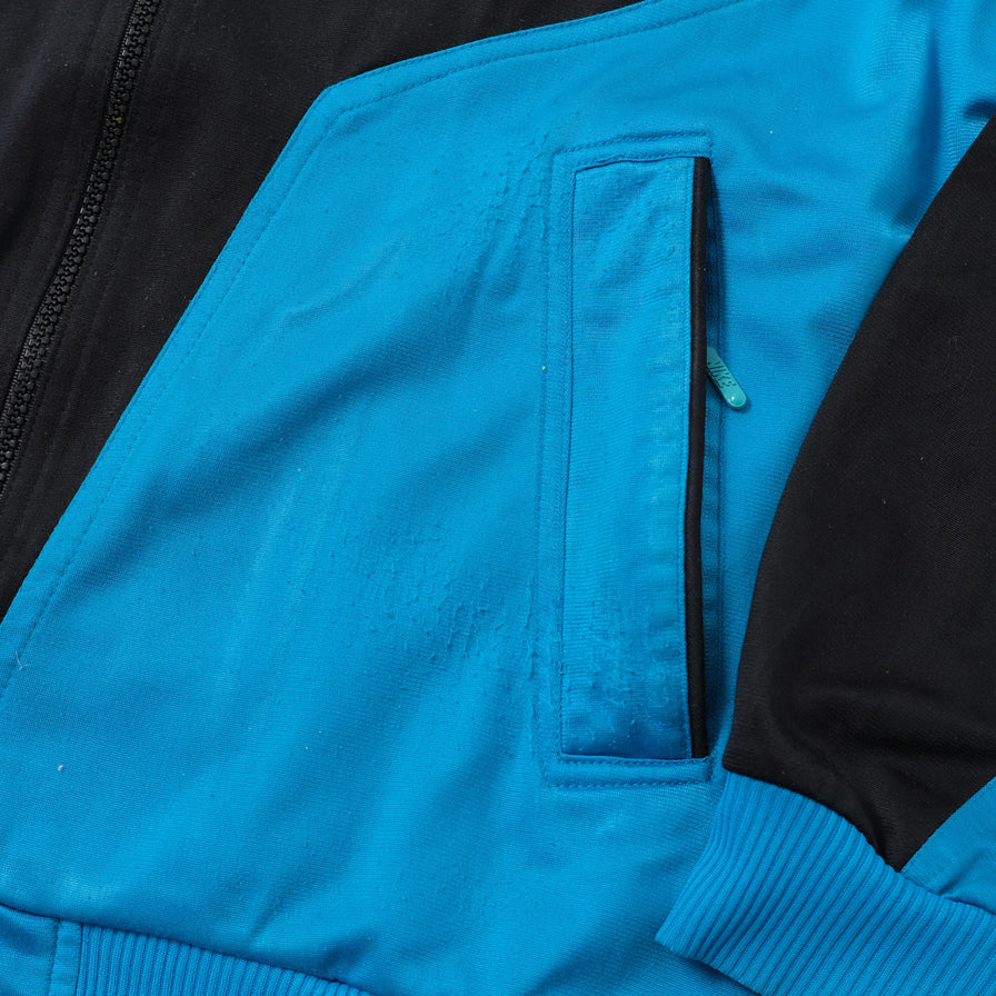 Vintage Nike Track Jacket Medium