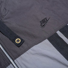 Vintage Nike Jordan Track Jacket Medium - Double Double Vintage