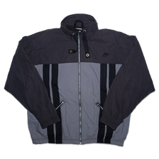 Vintage Nike Jordan Track Jacket Medium - Double Double Vintage