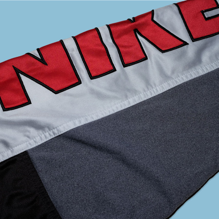 Vintage Nike Track Jacket Small - Double Double Vintage