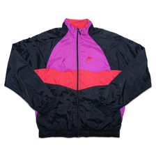 Vintage Nike Track Jacket Medium - Double Double Vintage