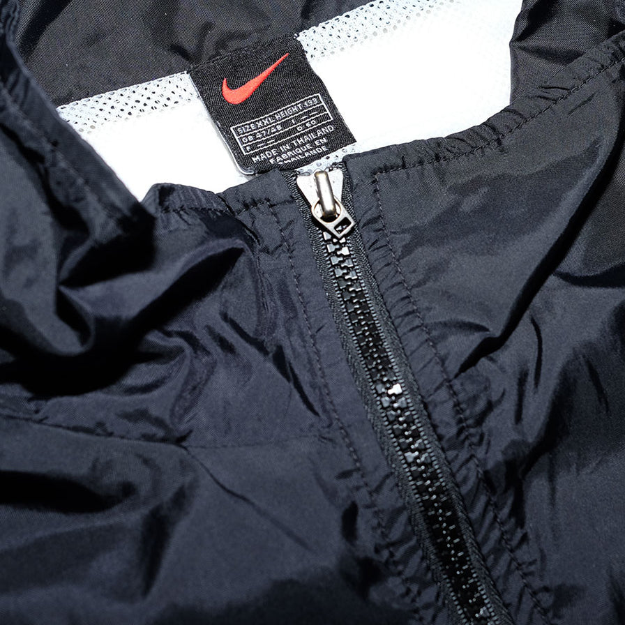 Vintage Nike Track Jacket XLarge - Double Double Vintage