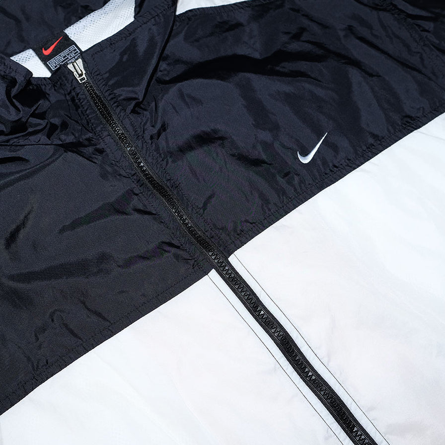Vintage Nike Track Jacket XLarge - Double Double Vintage
