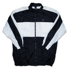 Vintage Nike Track Jacket XLarge - Double Double Vintage