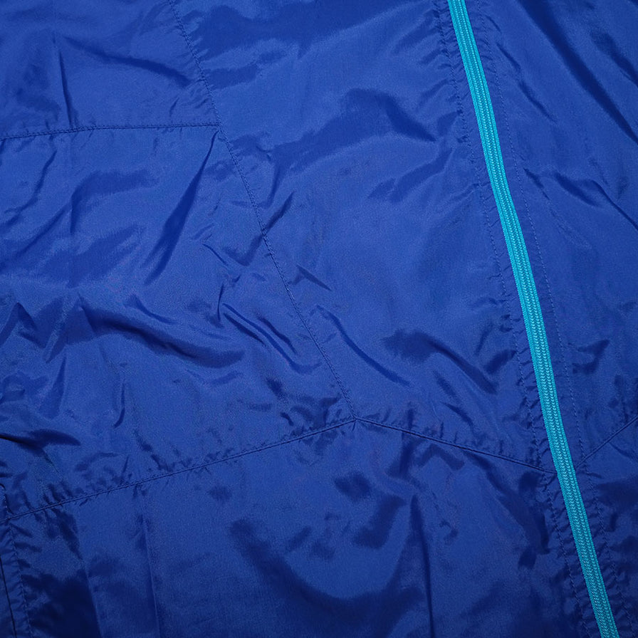 Vintage Nike Track Jacket Medium - Double Double Vintage