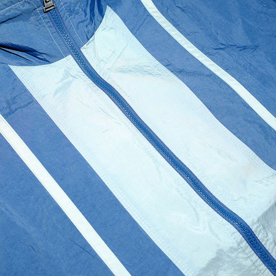 Vintage Nike Trackjacket Large / XLarge - Double Double Vintage