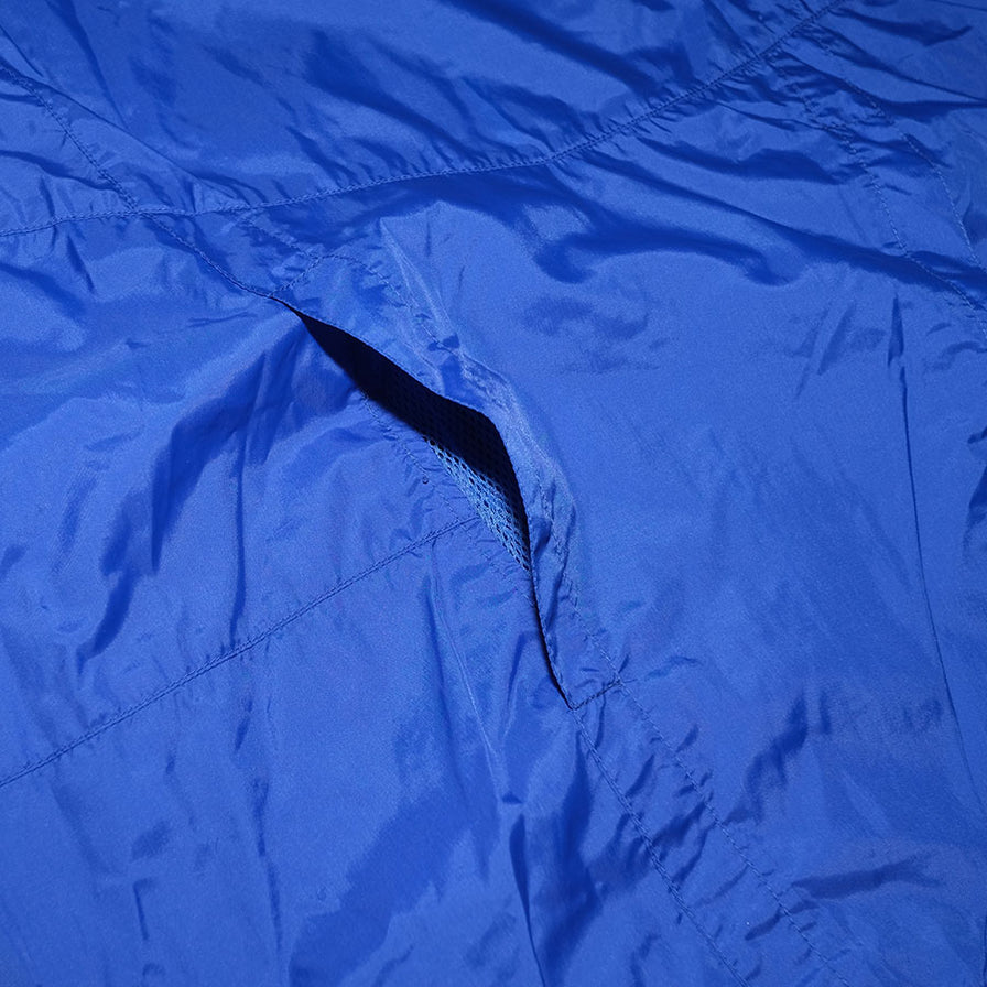 Vintage Nike Track Jacket Medium - Double Double Vintage