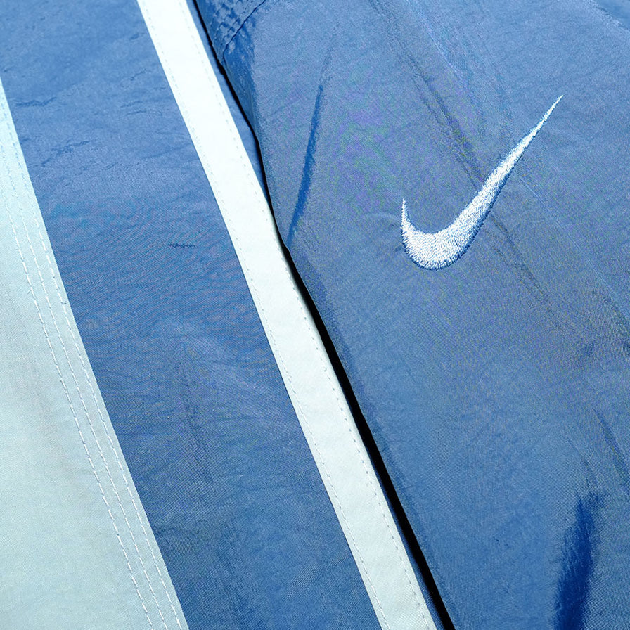 Vintage Nike Trackjacket Large / XLarge - Double Double Vintage