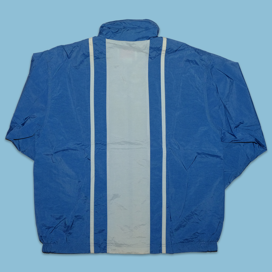 Vintage Nike Trackjacket Large / XLarge - Double Double Vintage