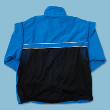 Vintage Nike Track Jacket Large