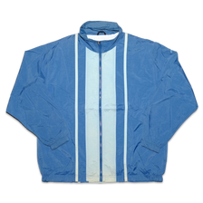 Vintage Nike Trackjacket Large / XLarge - Double Double Vintage