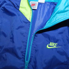 Vintage Nike Track Jacket Medium - Double Double Vintage