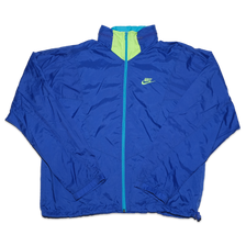 Vintage Nike Track Jacket Medium - Double Double Vintage