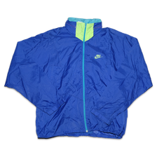 Vintage Nike Trackjacket Medium - Double Double Vintage