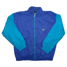 Vintage Nike Track Jacket XLarge - Double Double Vintage