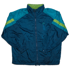 Vintage Nike Track Jacket XLarge - Double Double Vintage