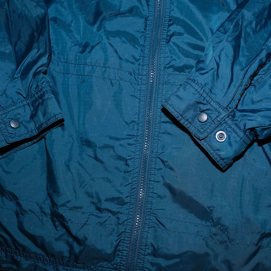 Vintage Nike Track Jacket XLarge - Double Double Vintage