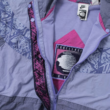 Vintage Nike Challenge Court Women's Track Jacket Small / Medium