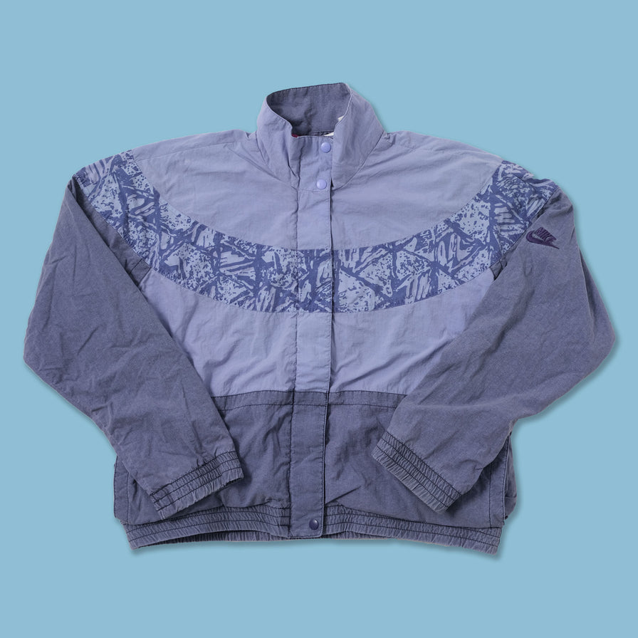 Vintage Nike Challenge Court Women's Track Jacket Small / Medium