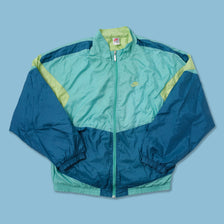 Vintage Nike Track Jacket XLarge