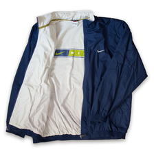 Nike Trackjacket XLarge - Double Double Vintage