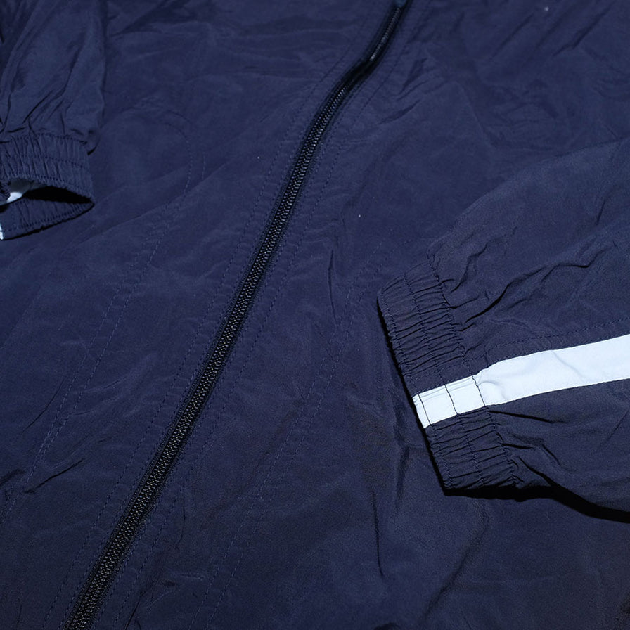 Vintage Nike Trackjacket Large - Double Double Vintage