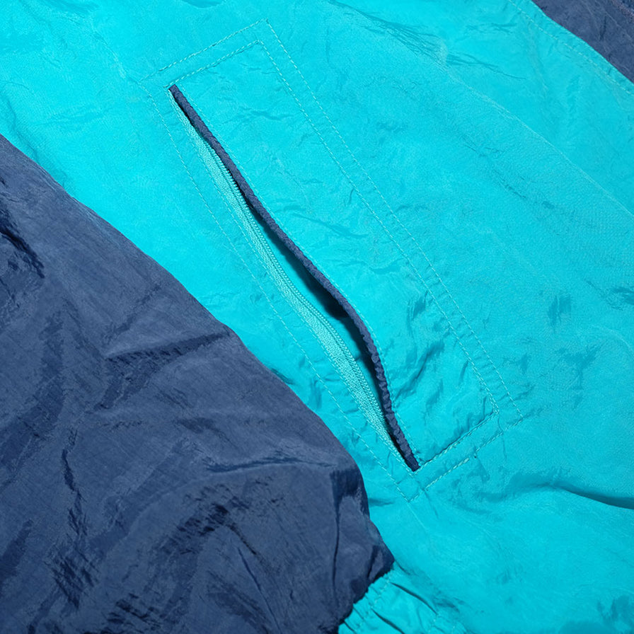 Vintage Nike Track Jacket Large - Double Double Vintage