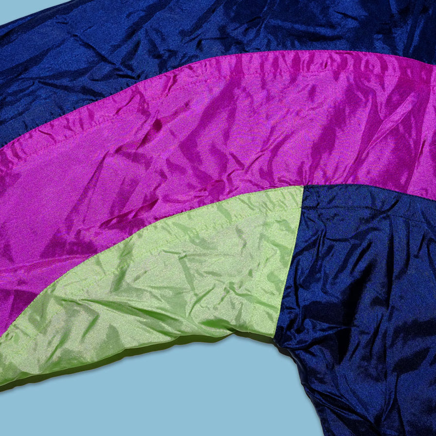 Vintage Nike Trackjacket Medium - Double Double Vintage