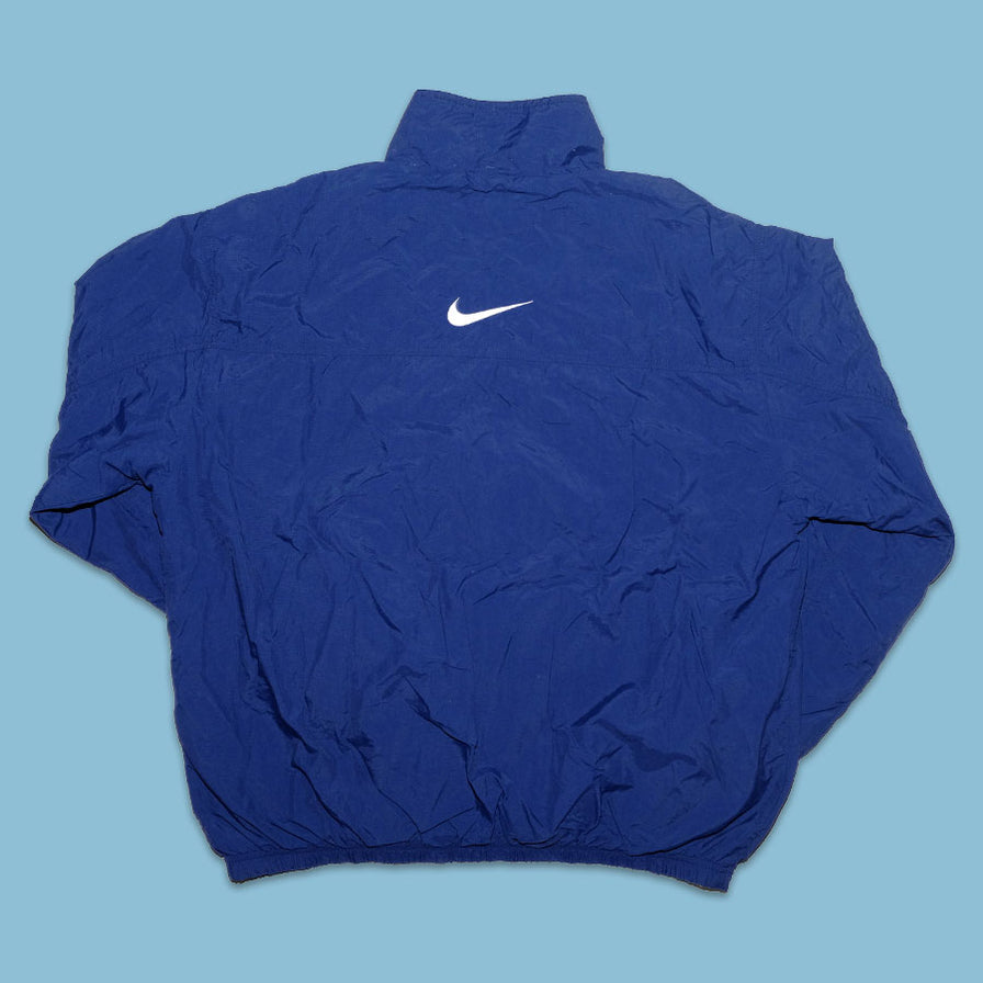 Vintage Nike Trackjacket Large - Double Double Vintage
