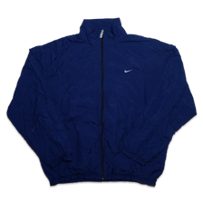 Vintage Nike Trackjacket Large - Double Double Vintage