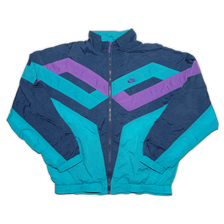 Vintage Nike Track Jacket Large - Double Double Vintage