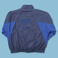 Vintage Nike Track Jacket XLarge